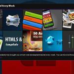 jquery 智能提示斯莱德奥特提示使用jQuery和CSS3