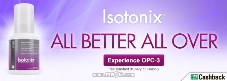 Try Isotonix OPC-3 Today for Better Health