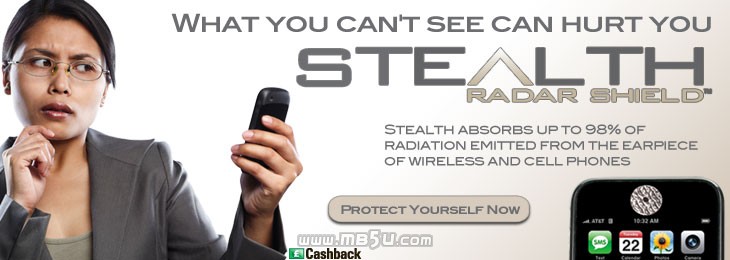 NEW! Radiation Protection at its Best