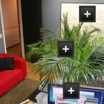 jquery 图片提示 交互式图片滑过与点击提示更多文字信息和弹出层信息