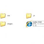 div+css教程网站建设门户网站和电子商务网站CSS样式表