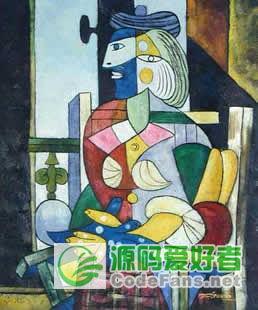 picasso painting