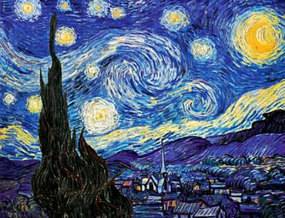 vincent van gogh painting