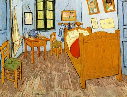 vincent van gogh painting