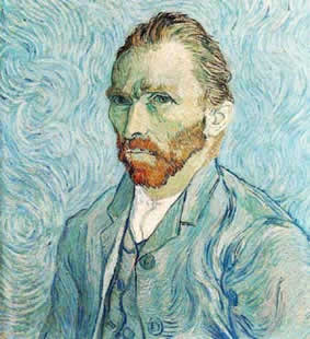 vincent van gogh painting