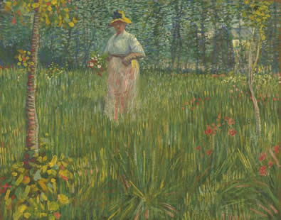 vincent van gogh painting