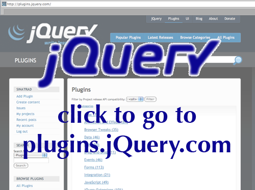 jquery_plugins