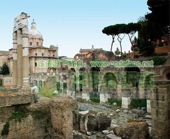 Forum Romanum