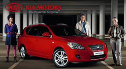 Kia Motors