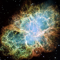 Crab Nebula