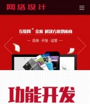 移动端开发(wap)