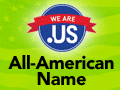 Godaddy,Show your American Pride! .US just $3.99