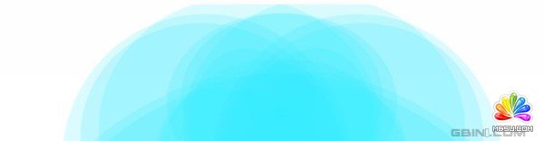 CSS实现的莲花盛开效果