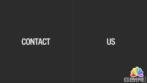 创意味儿十足的web布局及交互设计