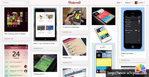 扁平化设计:你在这趋势中收获了什么? 扁平化设计:你在这趋势中收获了什么?