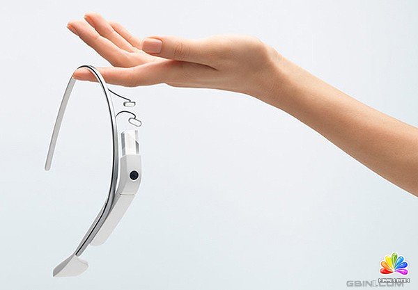 Geekر - Google۾Google glassʮɫ