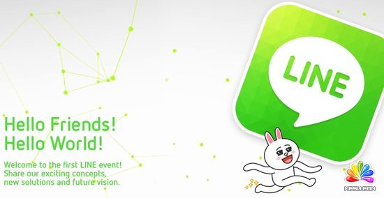 ձƶͨѶӦLineսFacebook