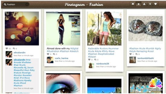 Pinstagramʼ̸Ӧõ