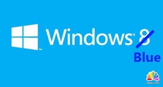 ΢Windows Blueʰ俪ʼ˵