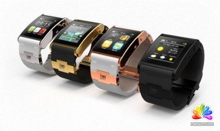 智能手表的三大疑问:价格或成决定性因素