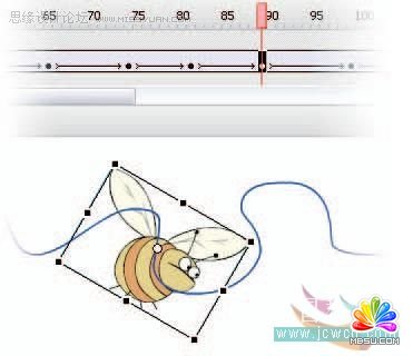 Flash cs3̳̣ͼԪͬӦ,PS̳,˼Ե̳