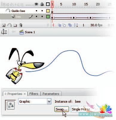 Flash cs3̳̣ͼԪͬӦ,PS̳,˼Ե̳