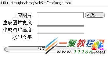 Asp.Net ϴͼƬɸͼ ģ