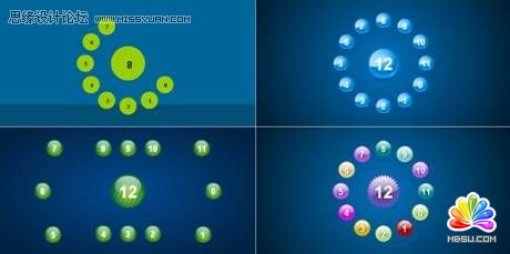 Flash CS4лŴ˵Ч,PS̳,˼Ե̳