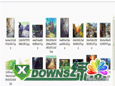 怎么把FLASH素材发到网盘里 模板无忧