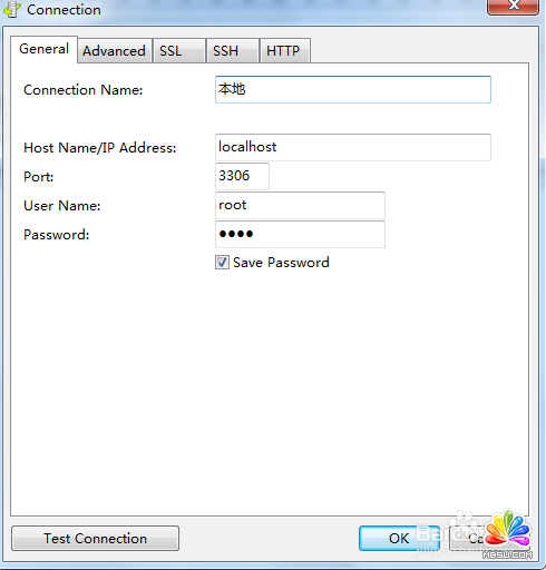 navicatmysqlnavicatmysqlϸͼĽ̳