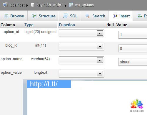 WordPress博客程序常见错误的解决方法