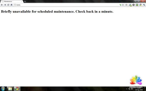WordPress博客程序常见错误的解决方法