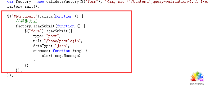 ֧ASP.NET MVCWebFroMı֤ValidationSuarʹý