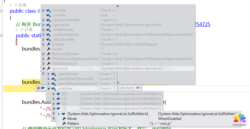 ASP.NETMVC 4 JS/CSSѹ