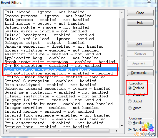 .NETԼɣһٶλ쳣һЩ