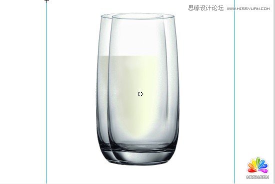 Flash制作牛奶摇摇杯实例教程,PS教程,思缘教程网