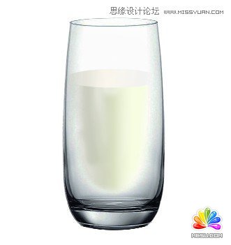 Flash制作牛奶摇摇杯实例教程,PS教程,思缘教程网