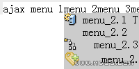 jquery mbMenu ˵