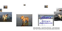 jQuery Carousel 3D ͼƬתʾ v1.1